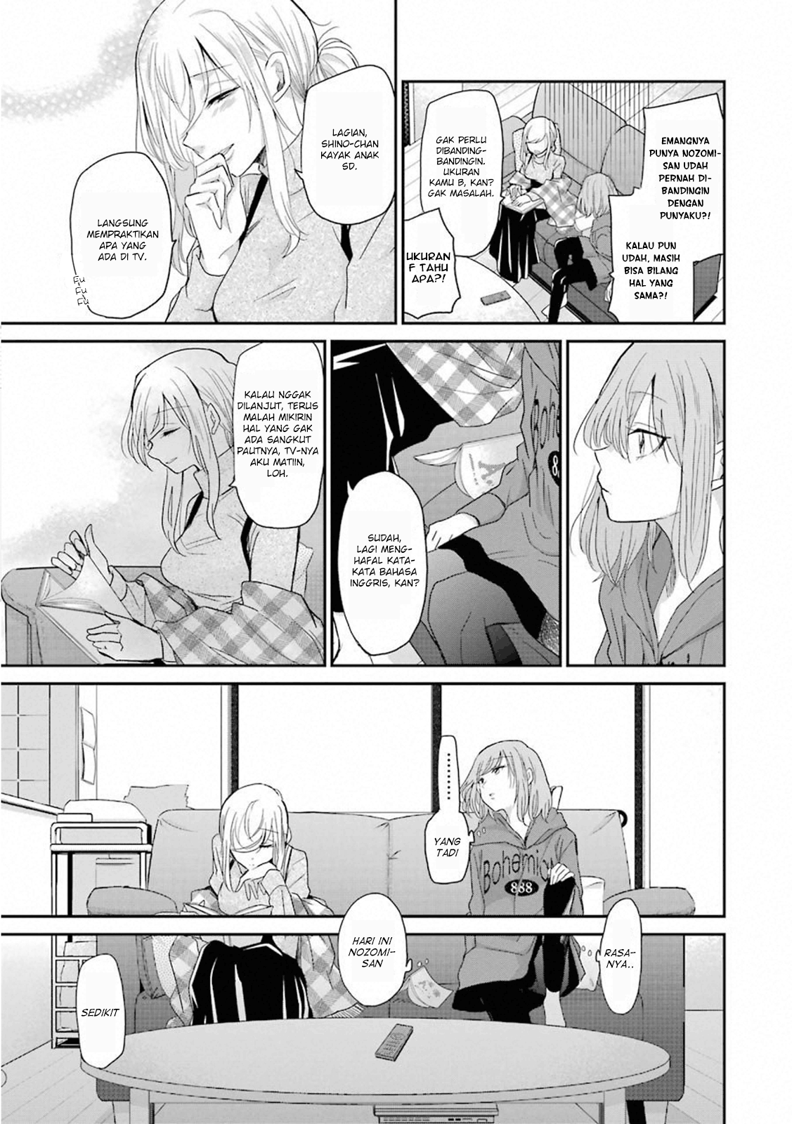 Chapter 65 - halaman 6