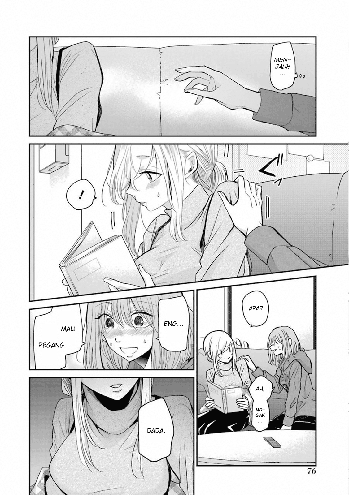 Chapter 65 - halaman 7