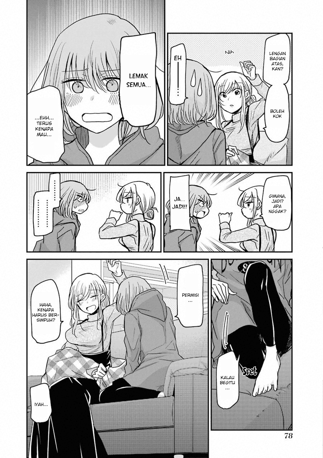 Chapter 65 - halaman 9