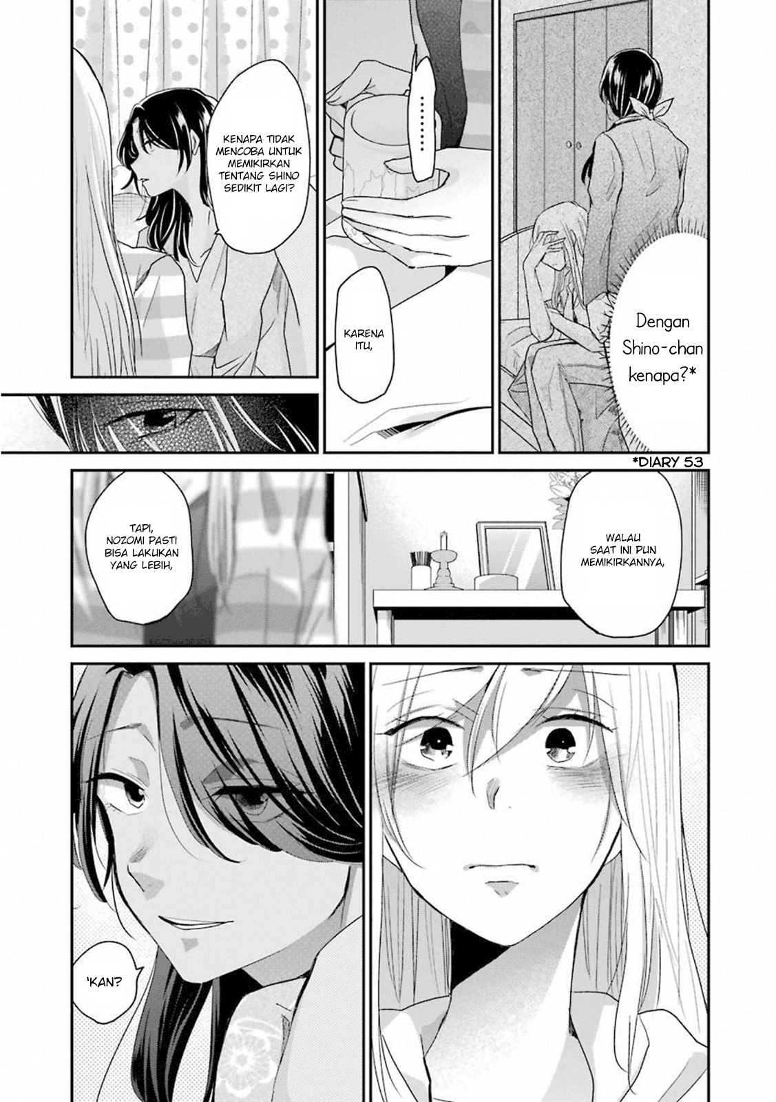 Chapter 64 - halaman 14