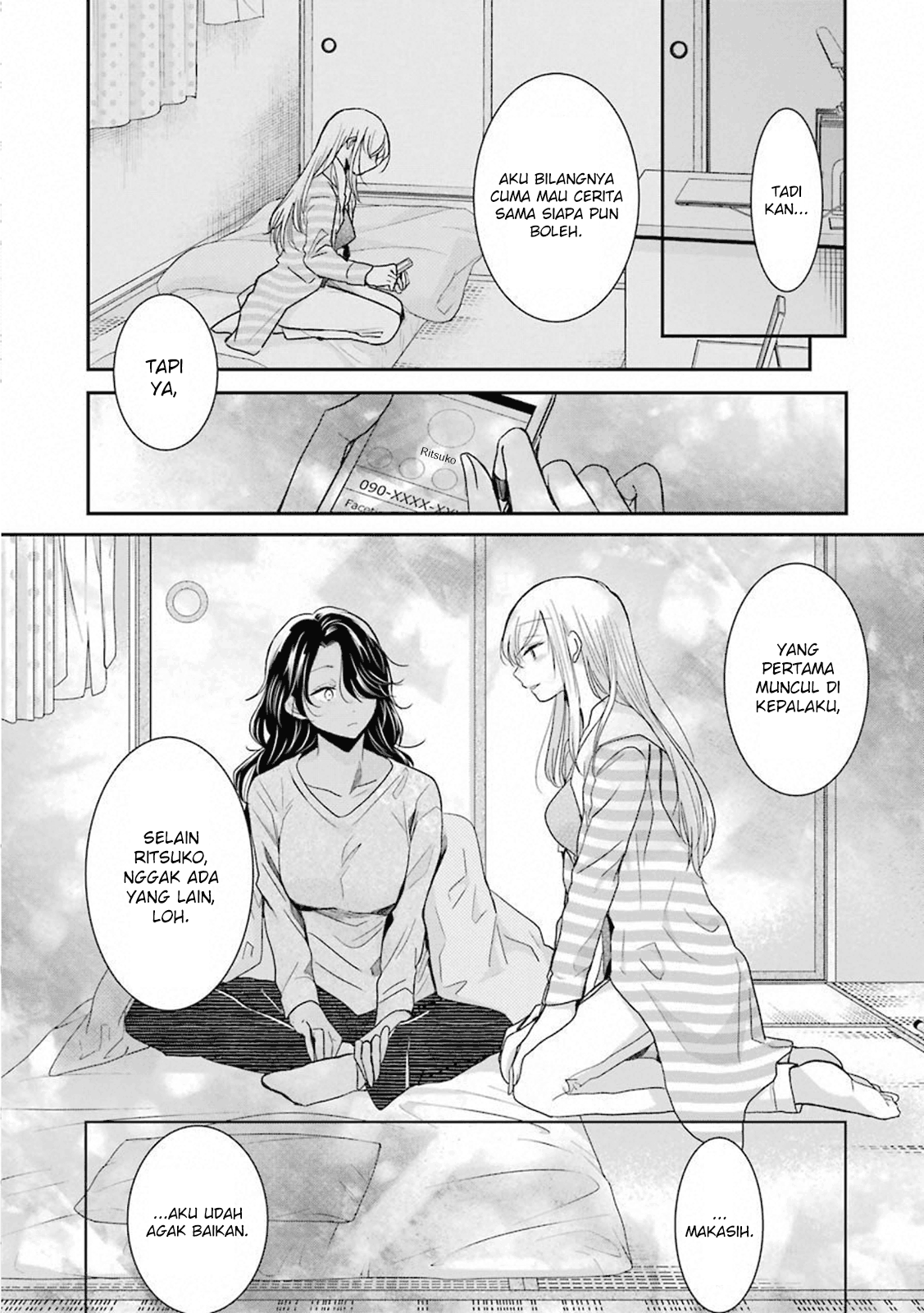 Chapter 64 - halaman 16