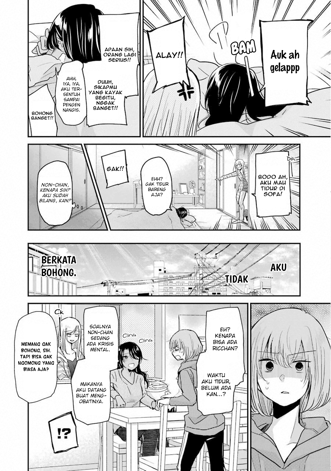 Chapter 64 - halaman 17