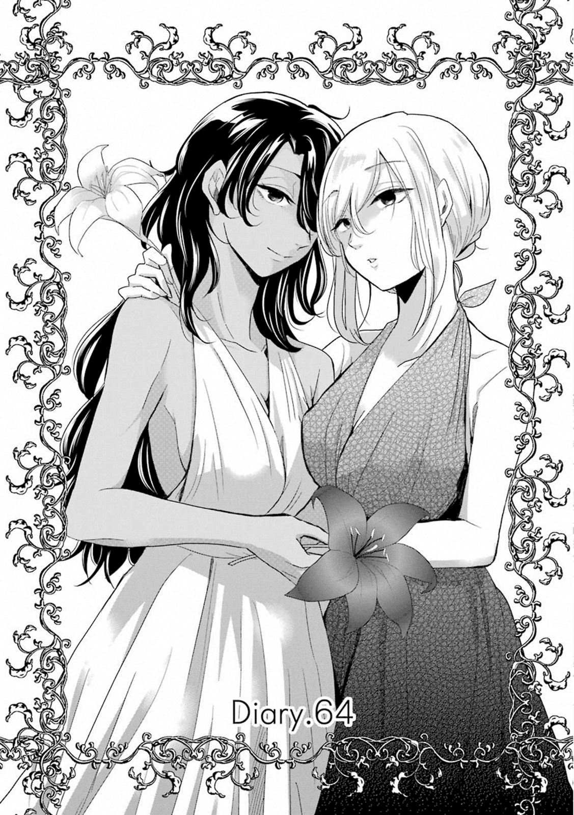 Chapter 64 - halaman 3