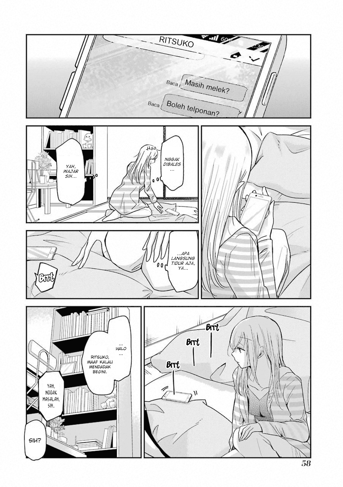 Chapter 64 - halaman 5