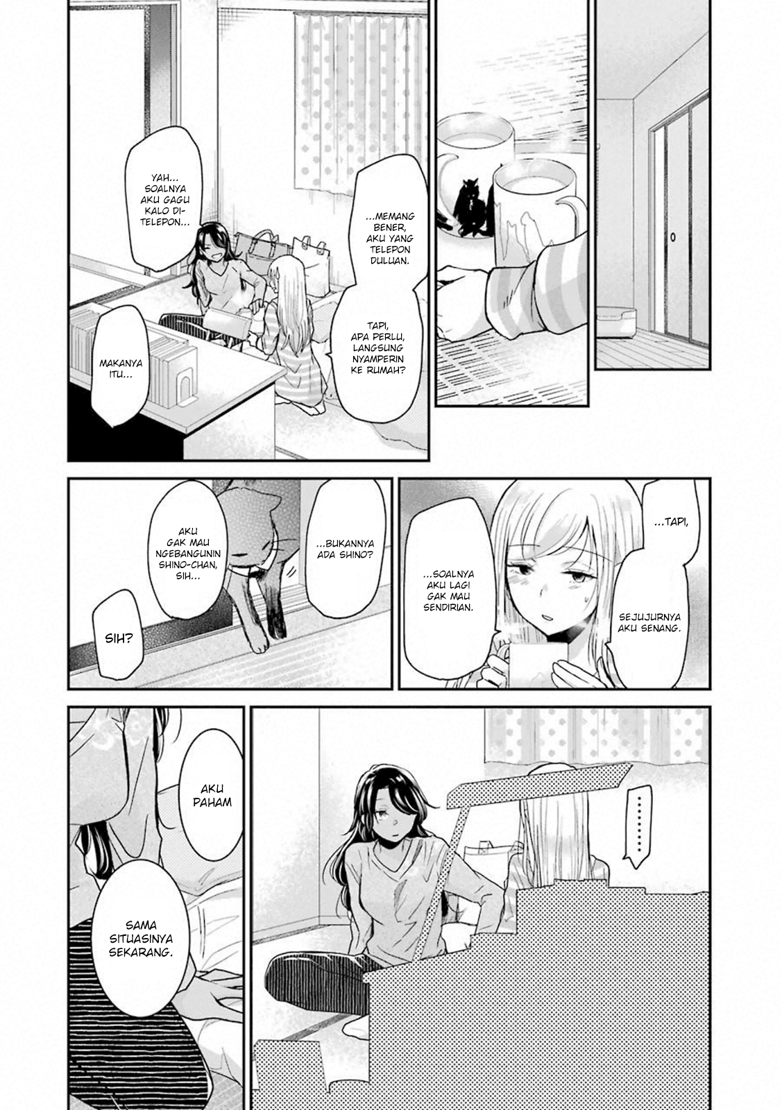 Chapter 64 - halaman 7