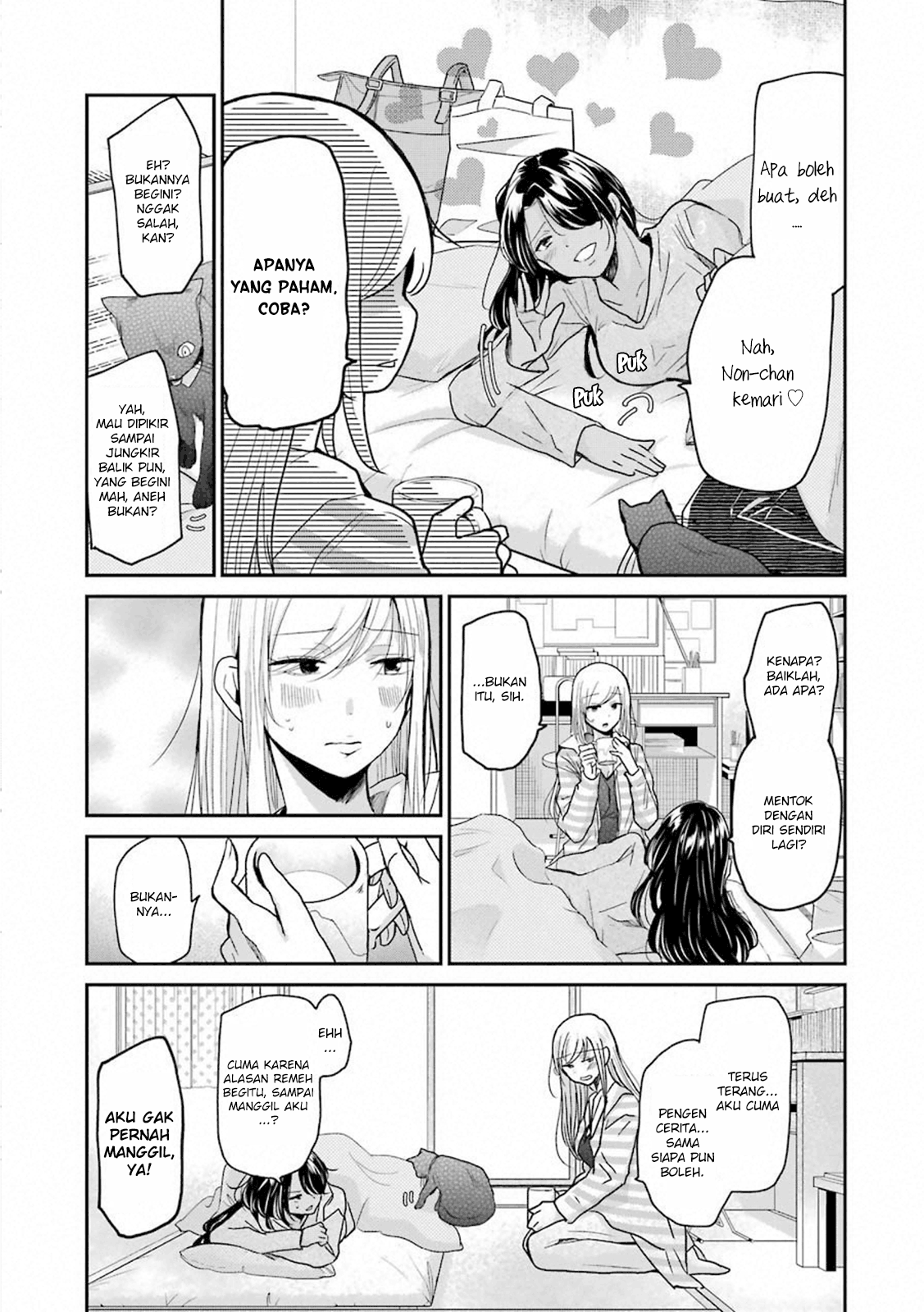 Chapter 64 - halaman 8