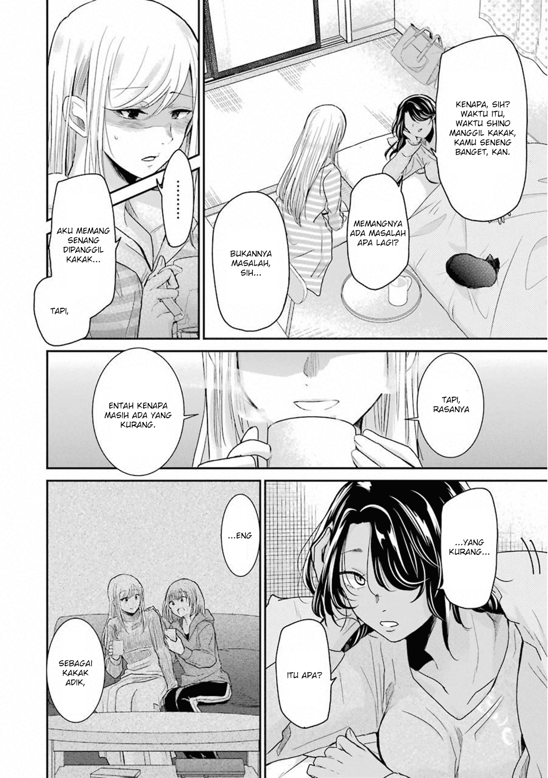 Chapter 64 - halaman 9