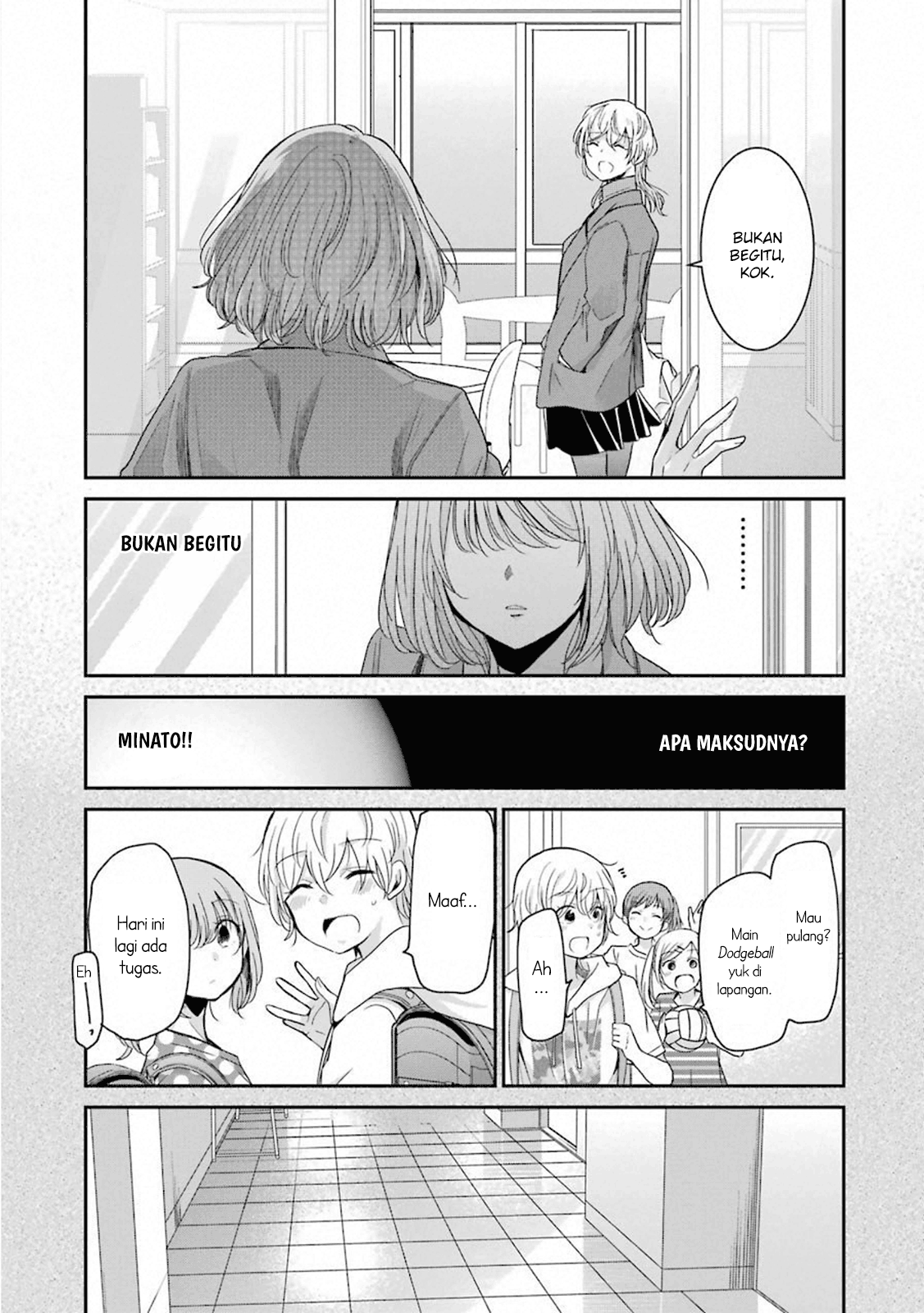 Chapter 63 - halaman 14