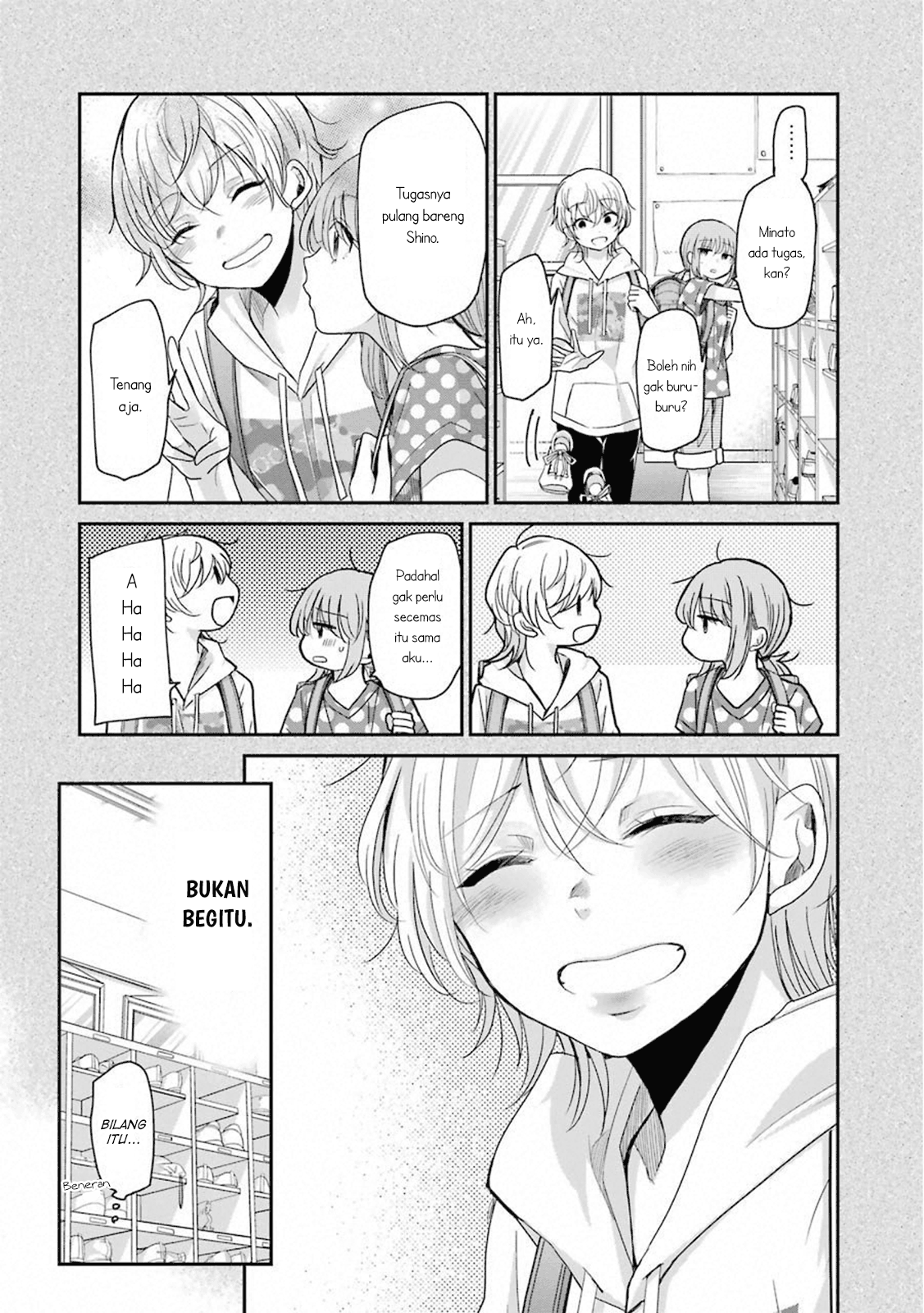 Chapter 63 - halaman 15
