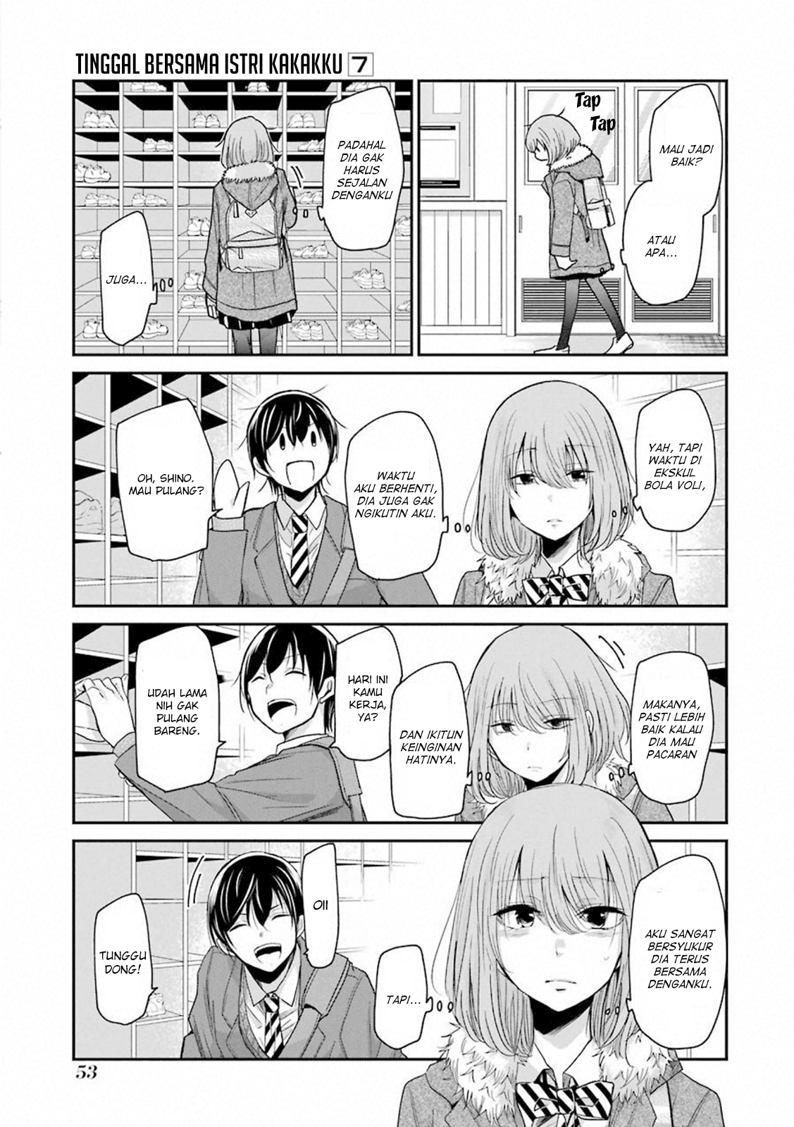 Chapter 63 - halaman 16