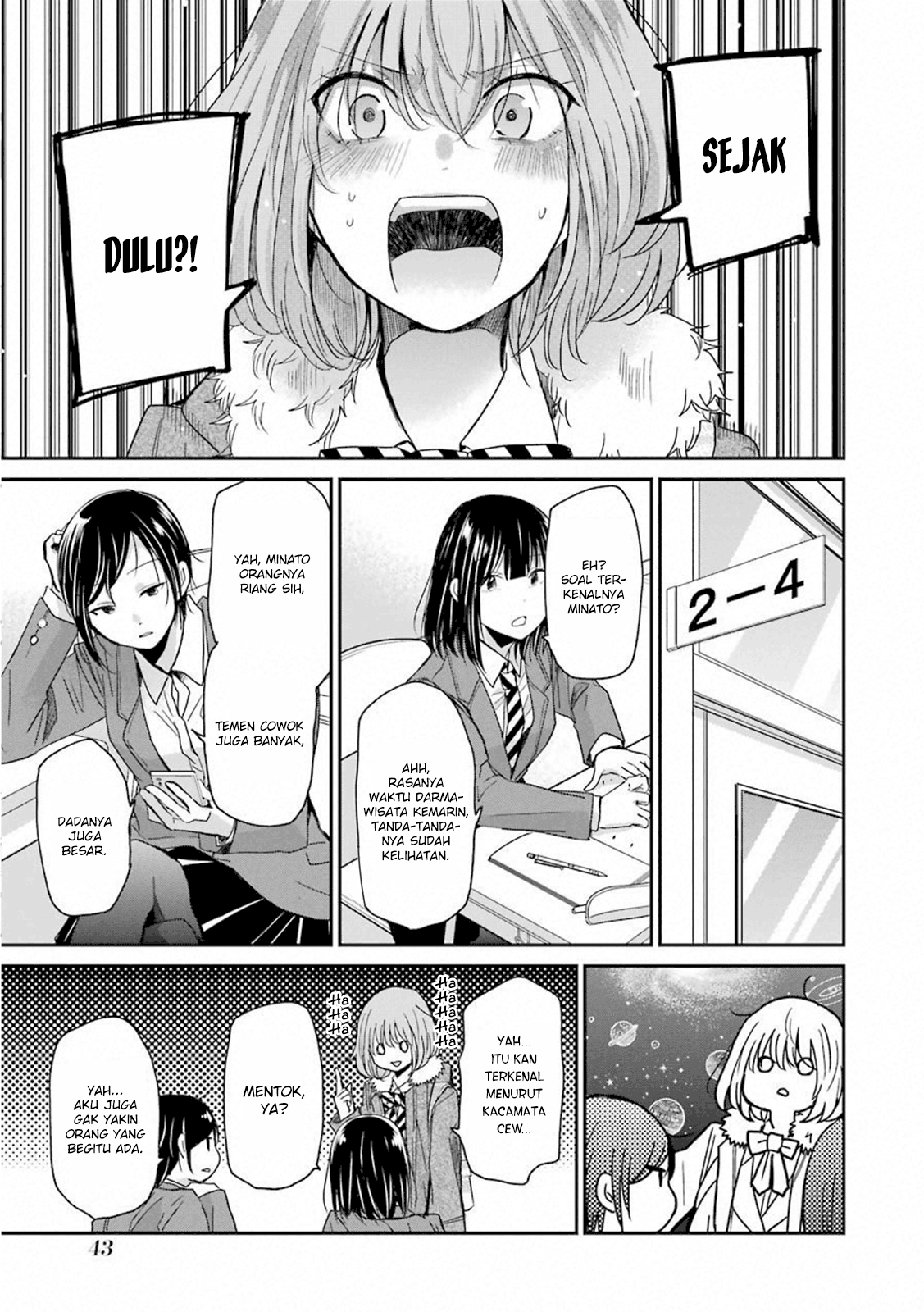 Chapter 63 - halaman 6