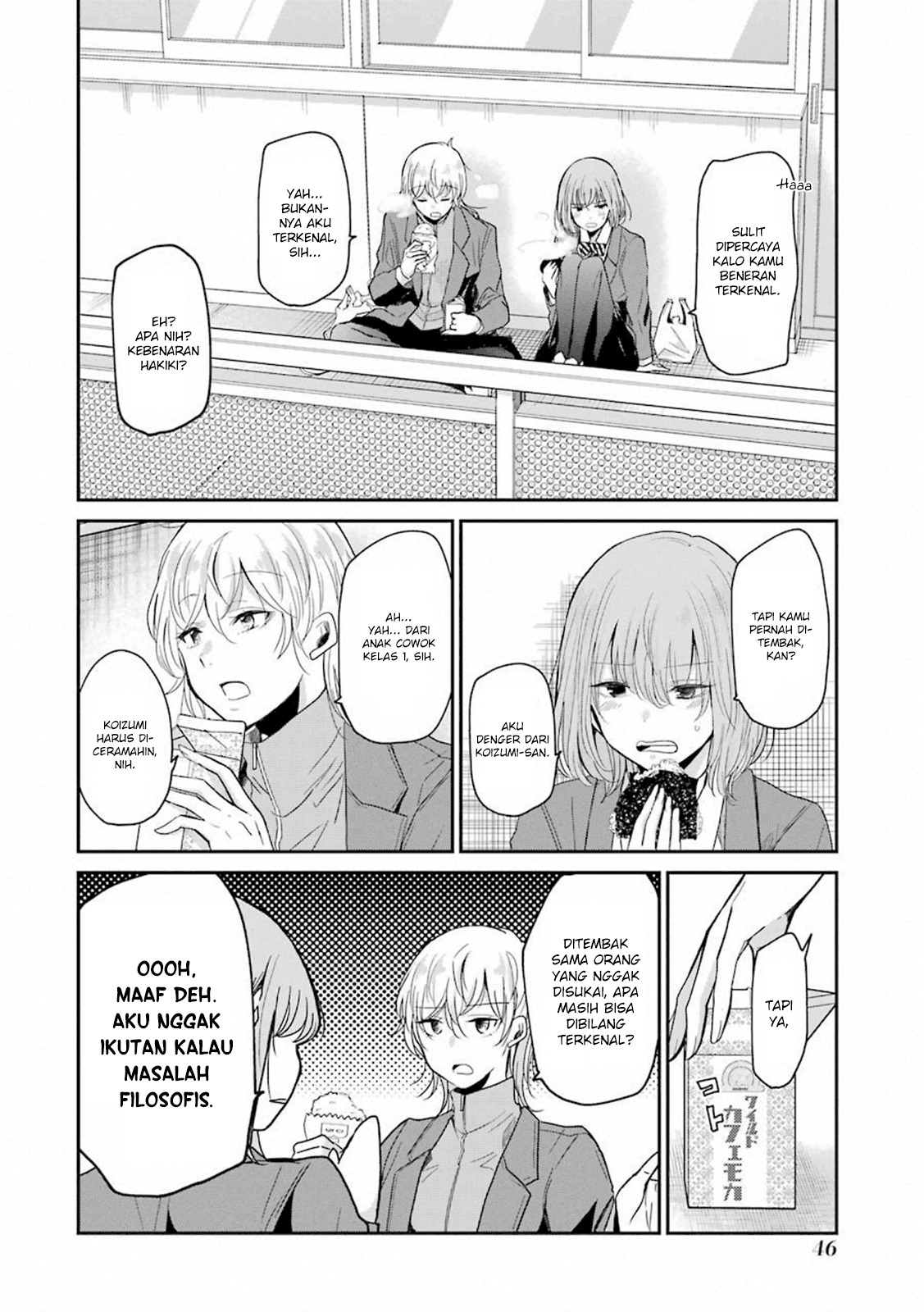 Chapter 63 - halaman 9