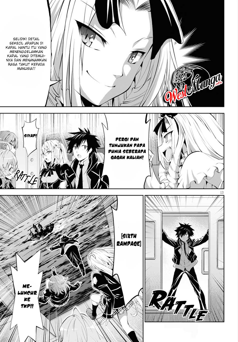 Chapter 21 - halaman 16