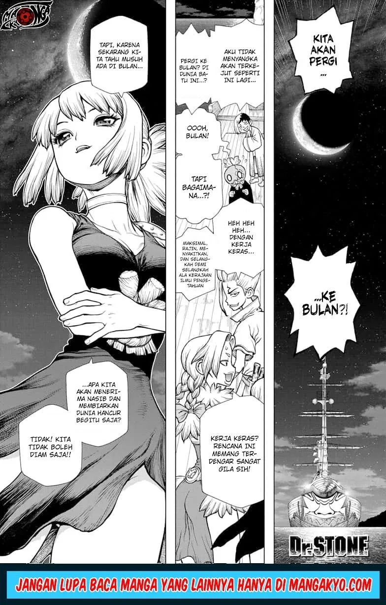 Chapter 140 - halaman 2