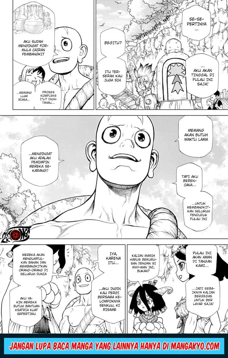 Chapter 140 - halaman 12