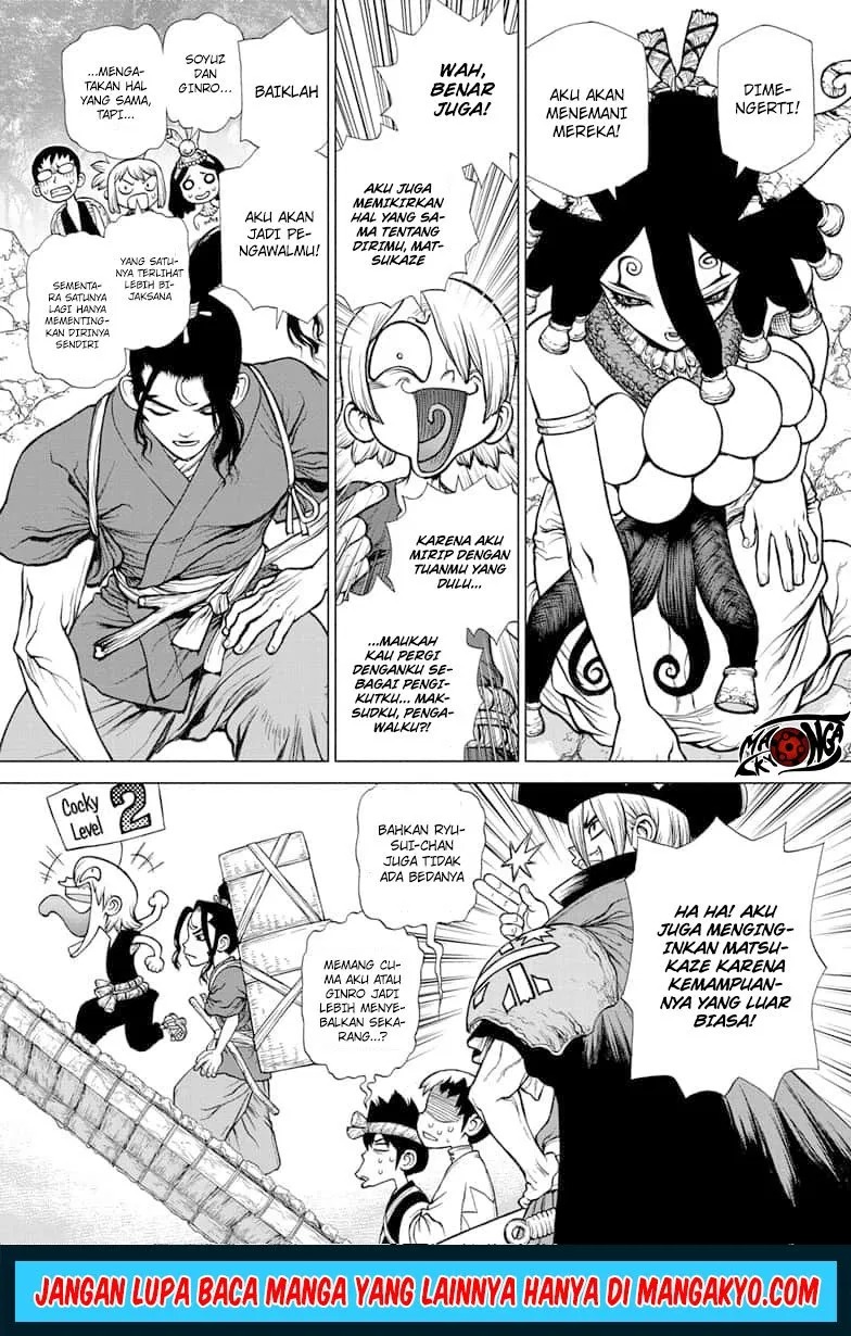 Chapter 140 - halaman 13