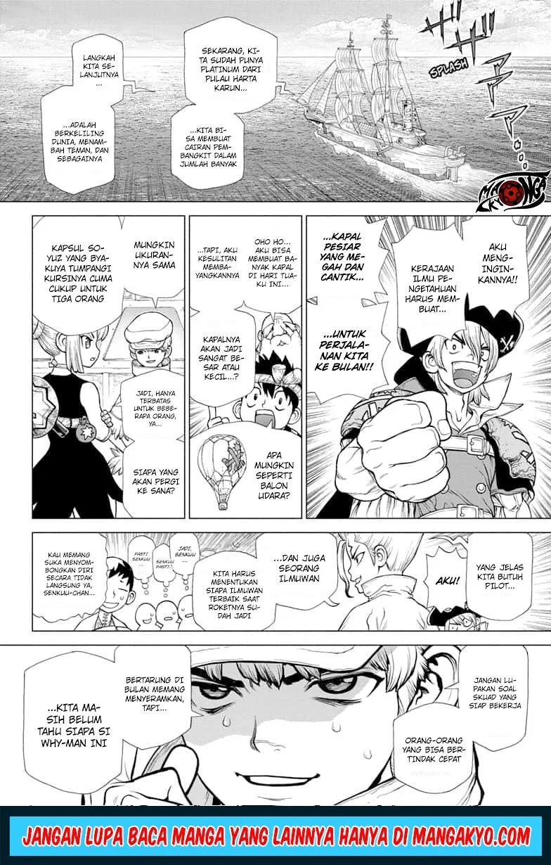 Chapter 140 - halaman 15