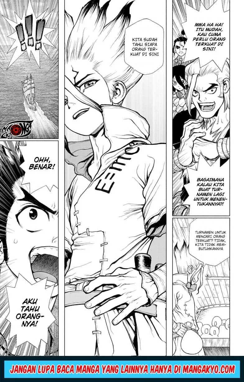 Chapter 140 - halaman 16
