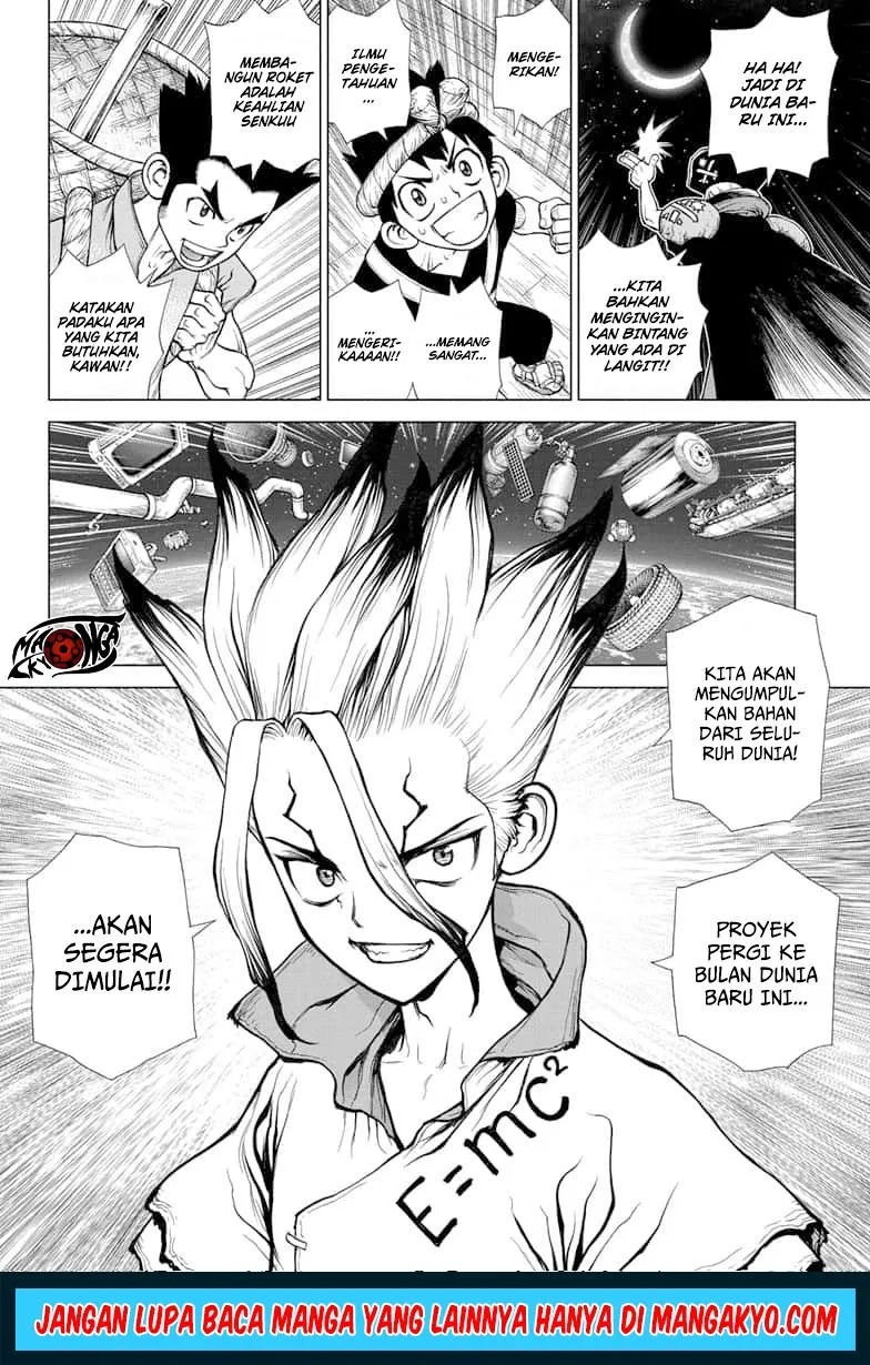 Chapter 140 - halaman 3