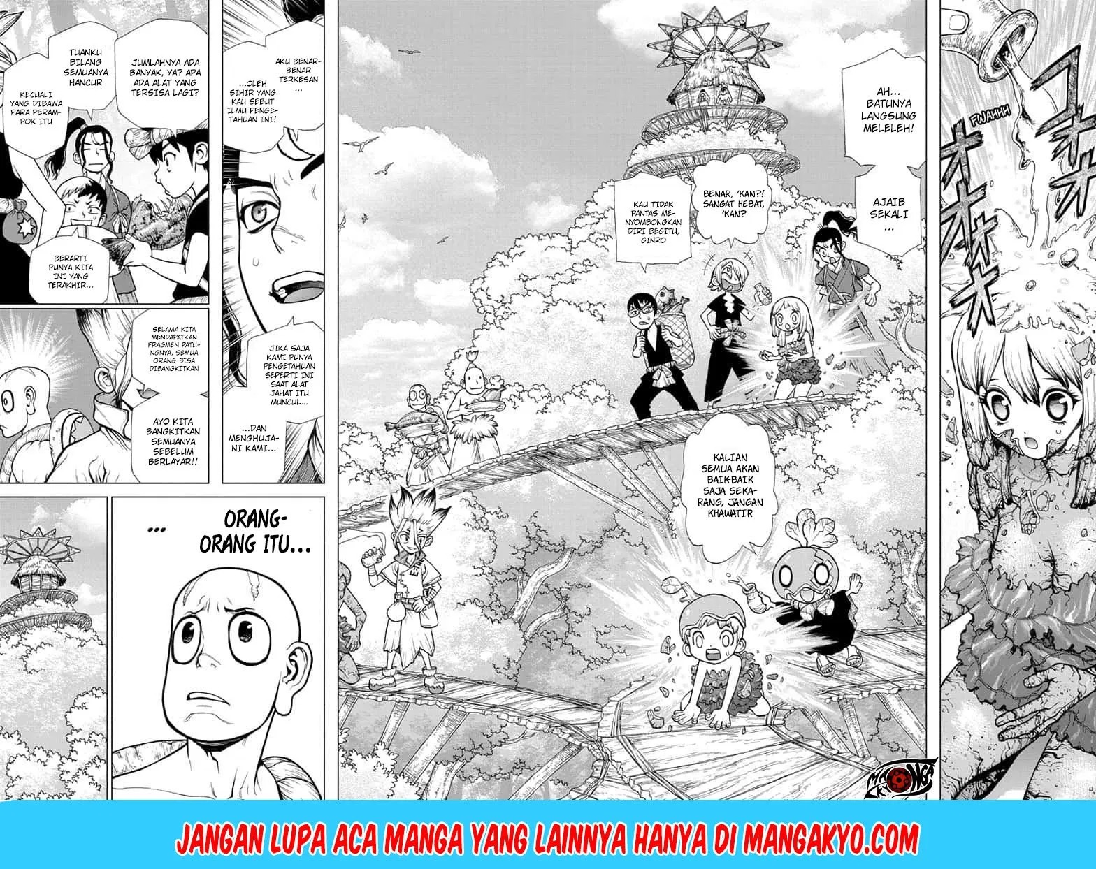 Chapter 140 - halaman 5