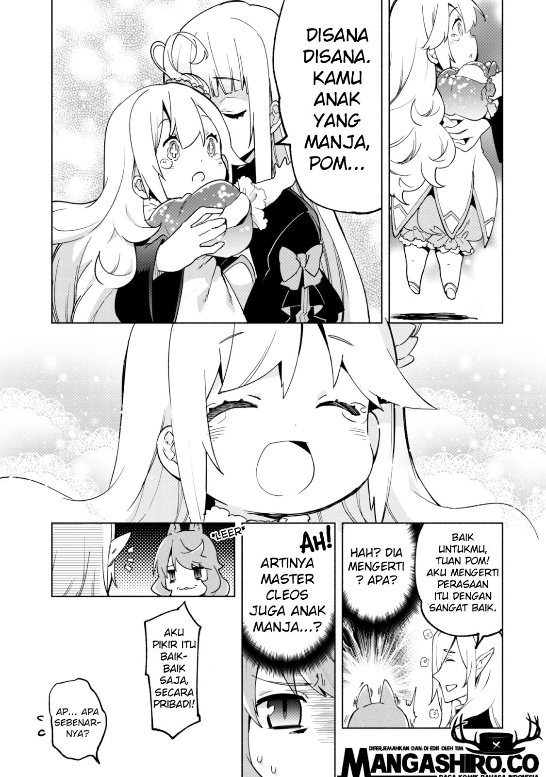 Chapter 38 - halaman 20