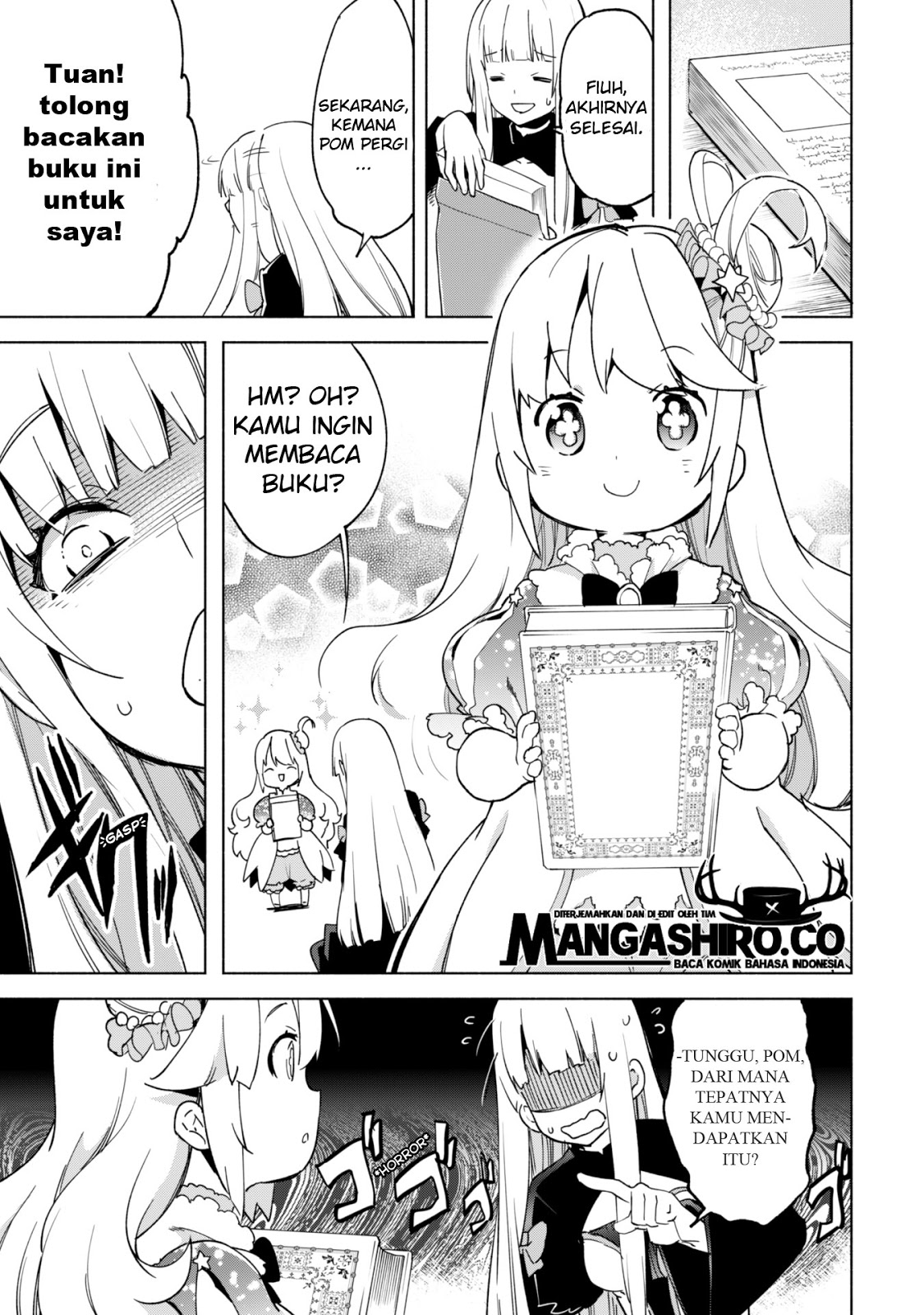 Chapter 38 - halaman 22
