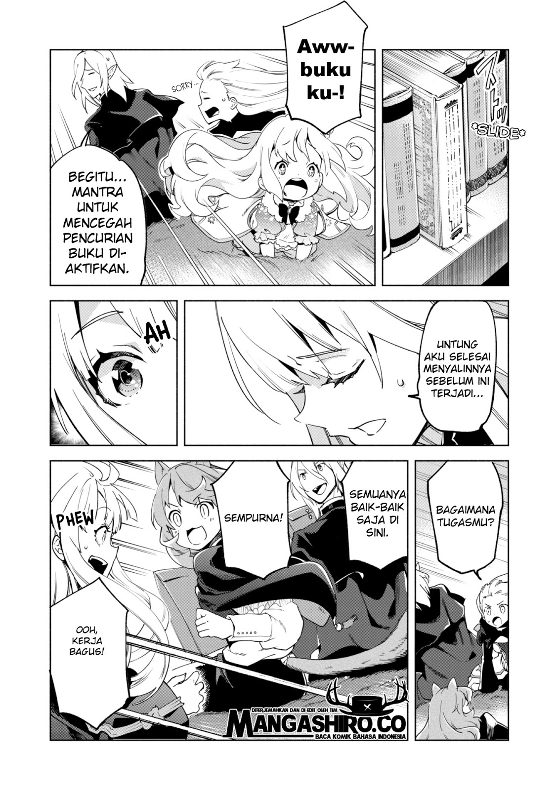 Chapter 38 - halaman 26