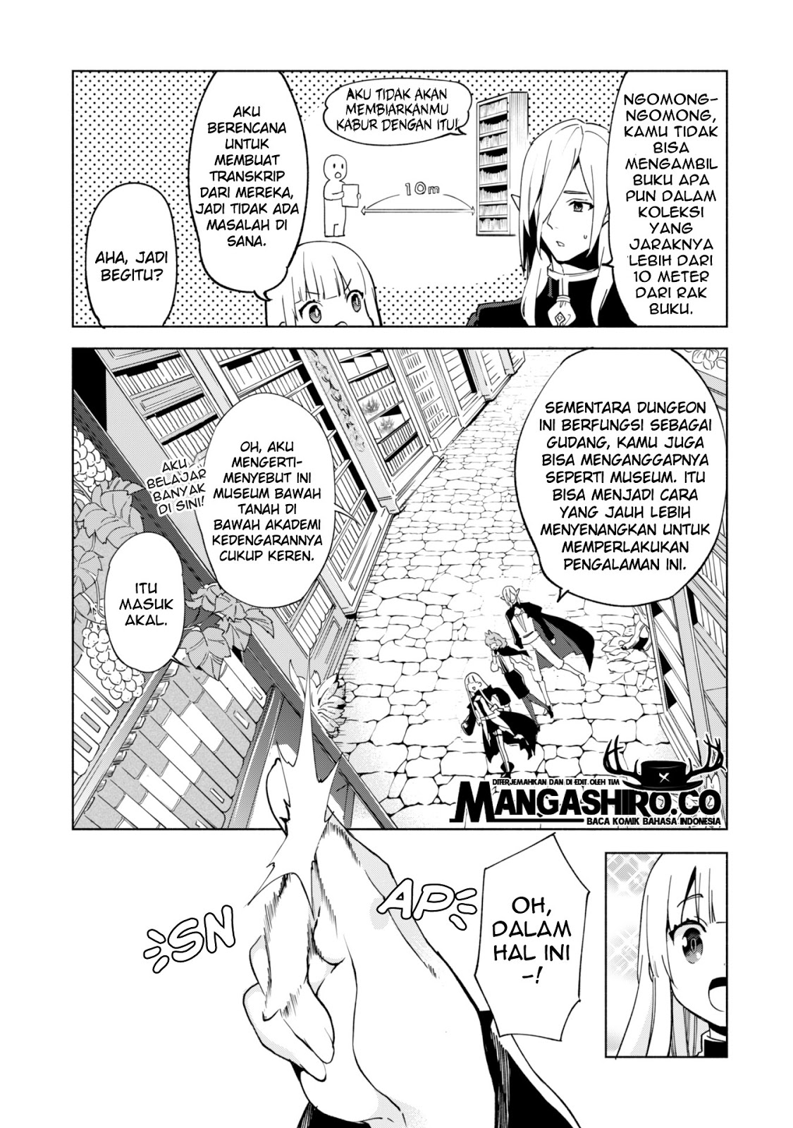 Chapter 38 - halaman 8