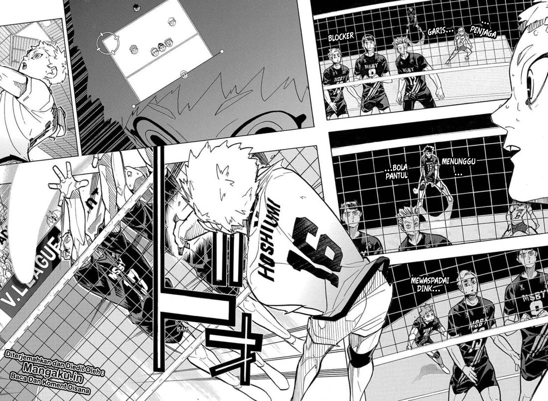 Chapter 384 - halaman 12