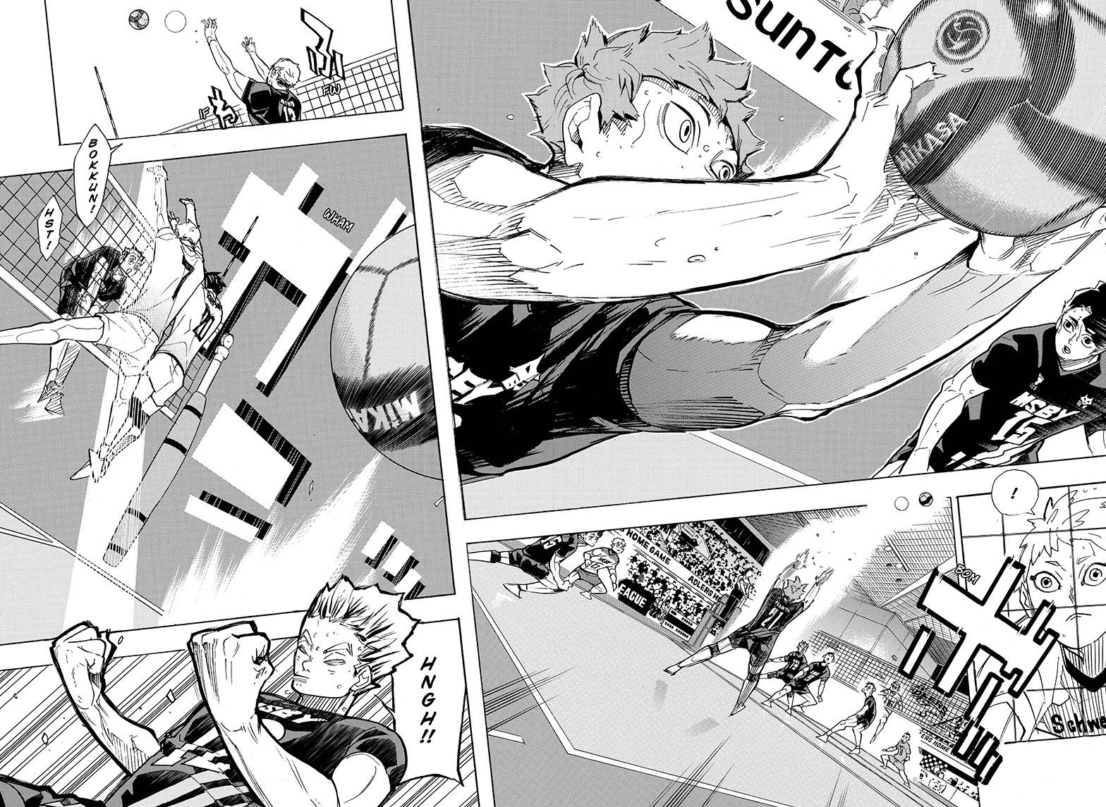 Chapter 384 - halaman 13