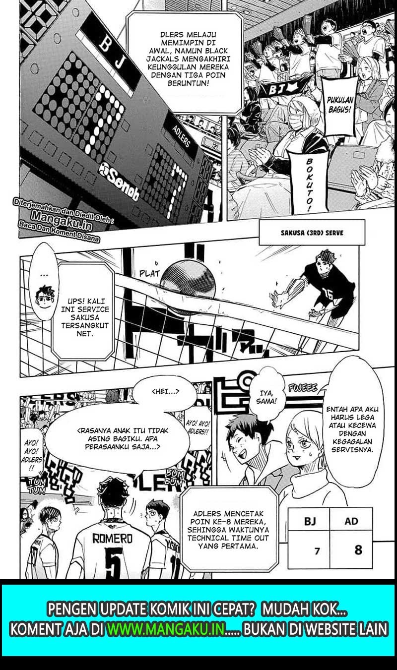 Chapter 384 - halaman 14