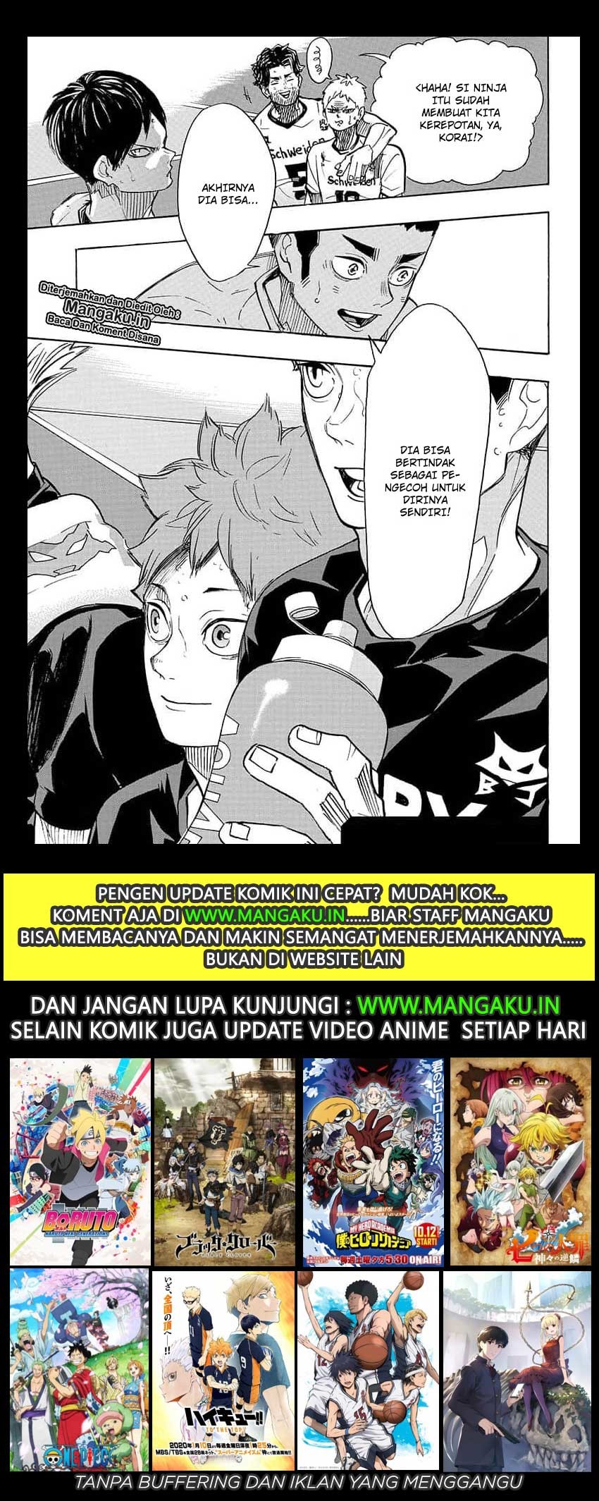 Chapter 384 - halaman 17