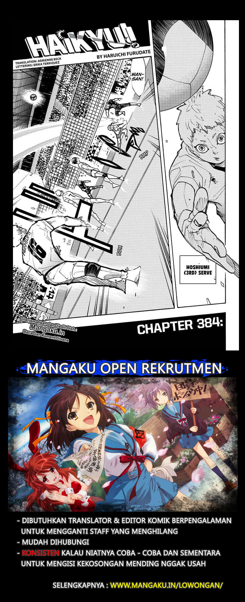 Chapter 384 - halaman 3