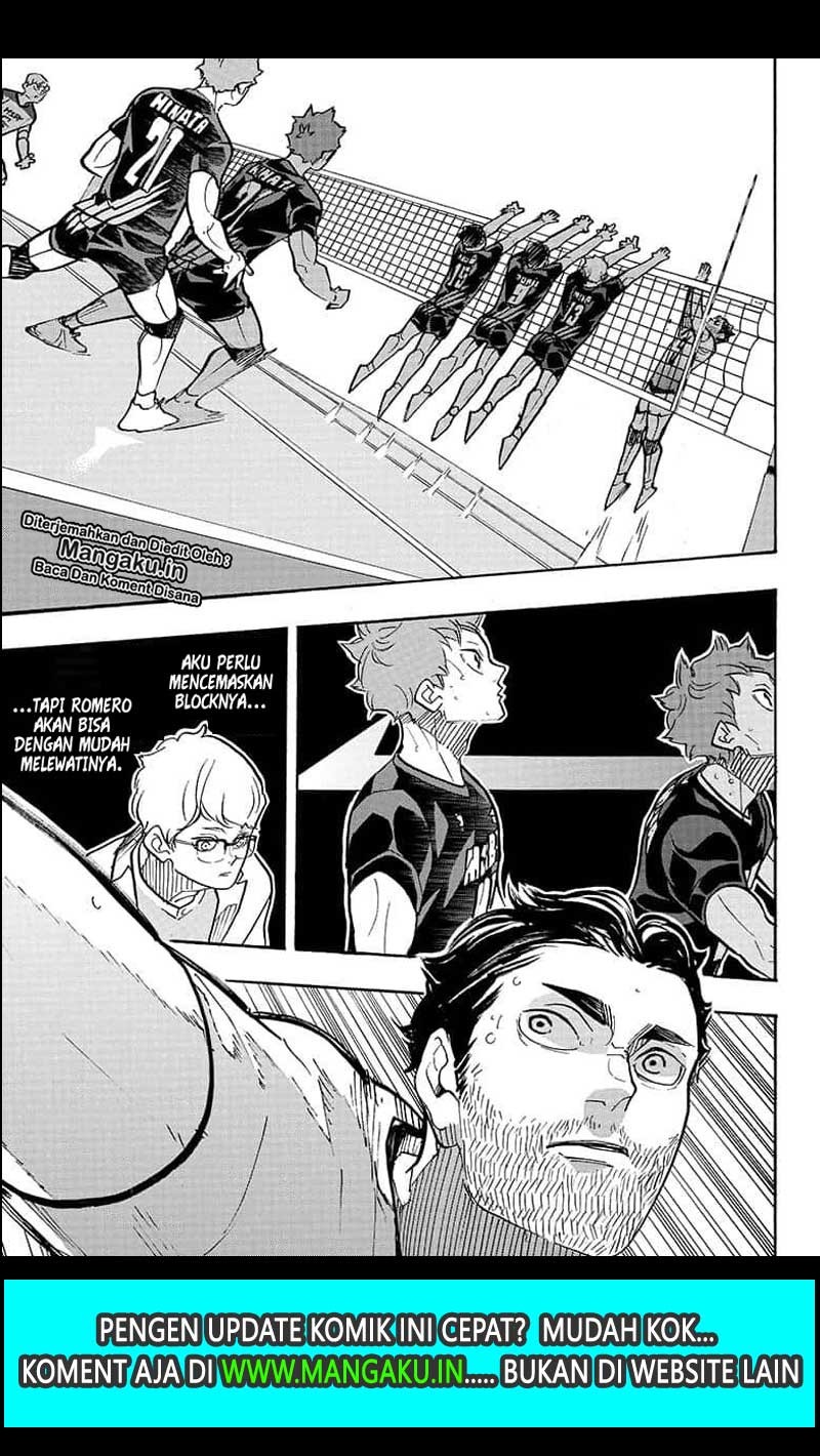 Chapter 384 - halaman 6