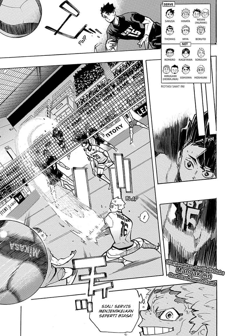 Chapter 384 - halaman 9
