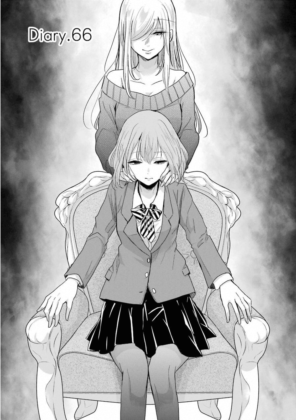 Chapter 66 - halaman 2
