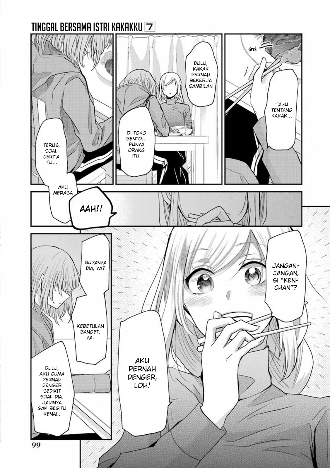 Chapter 66 - halaman 14