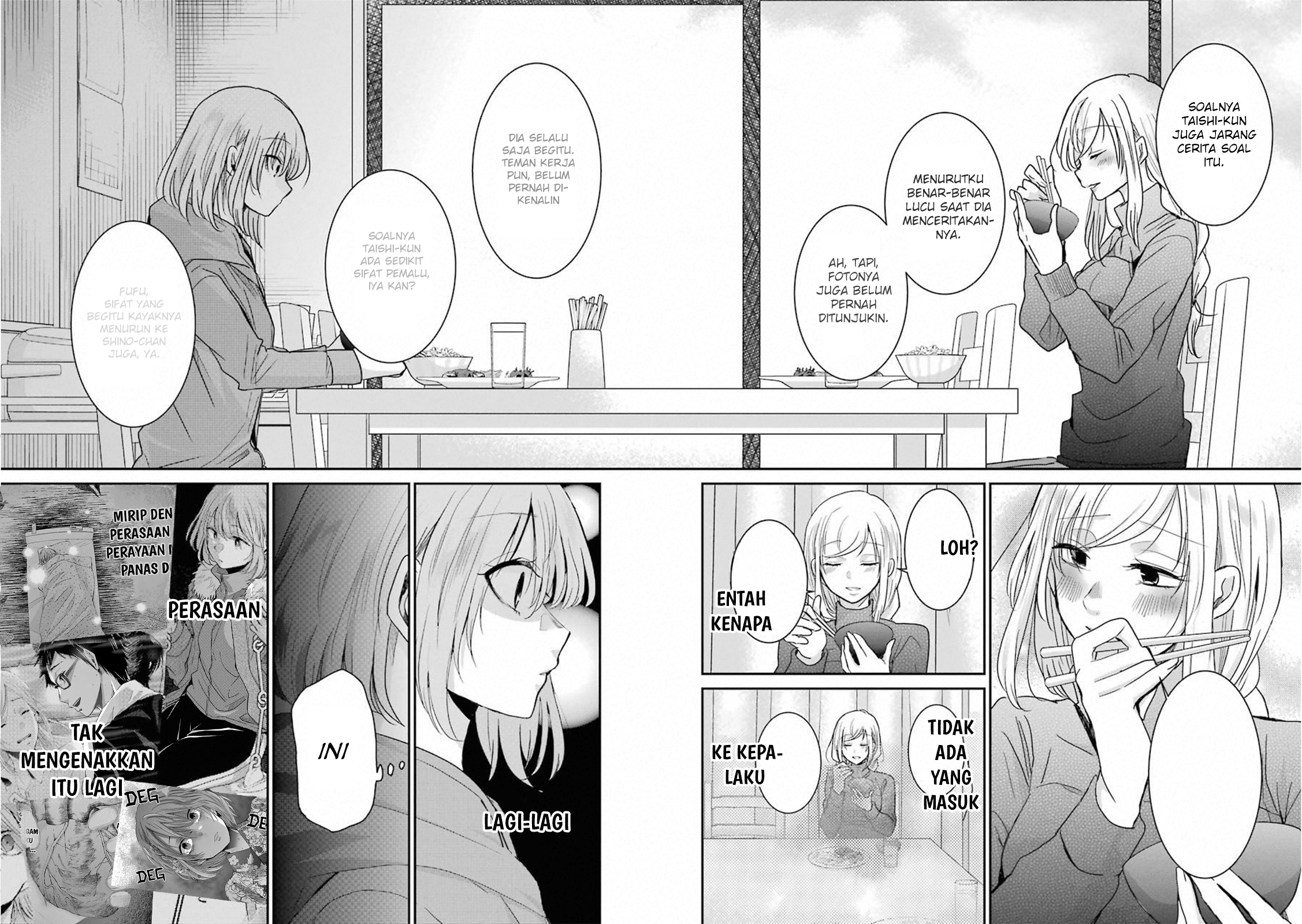 Chapter 66 - halaman 15
