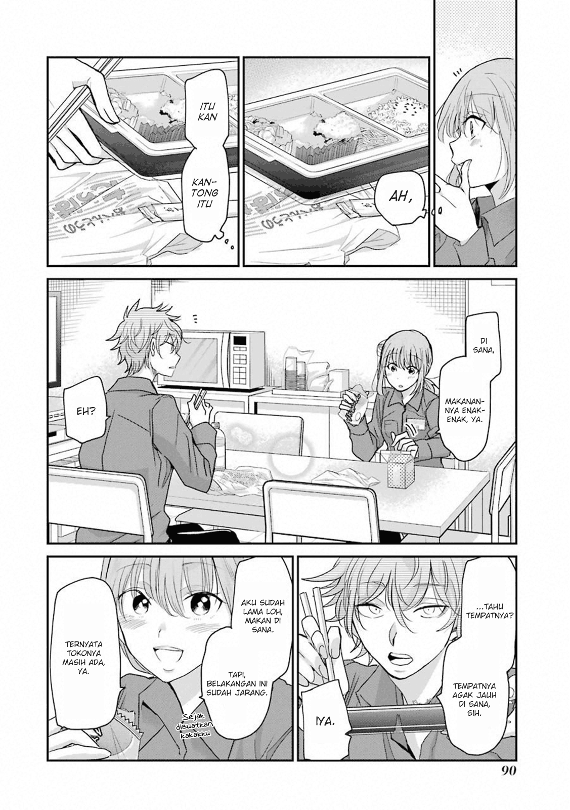 Chapter 66 - halaman 5