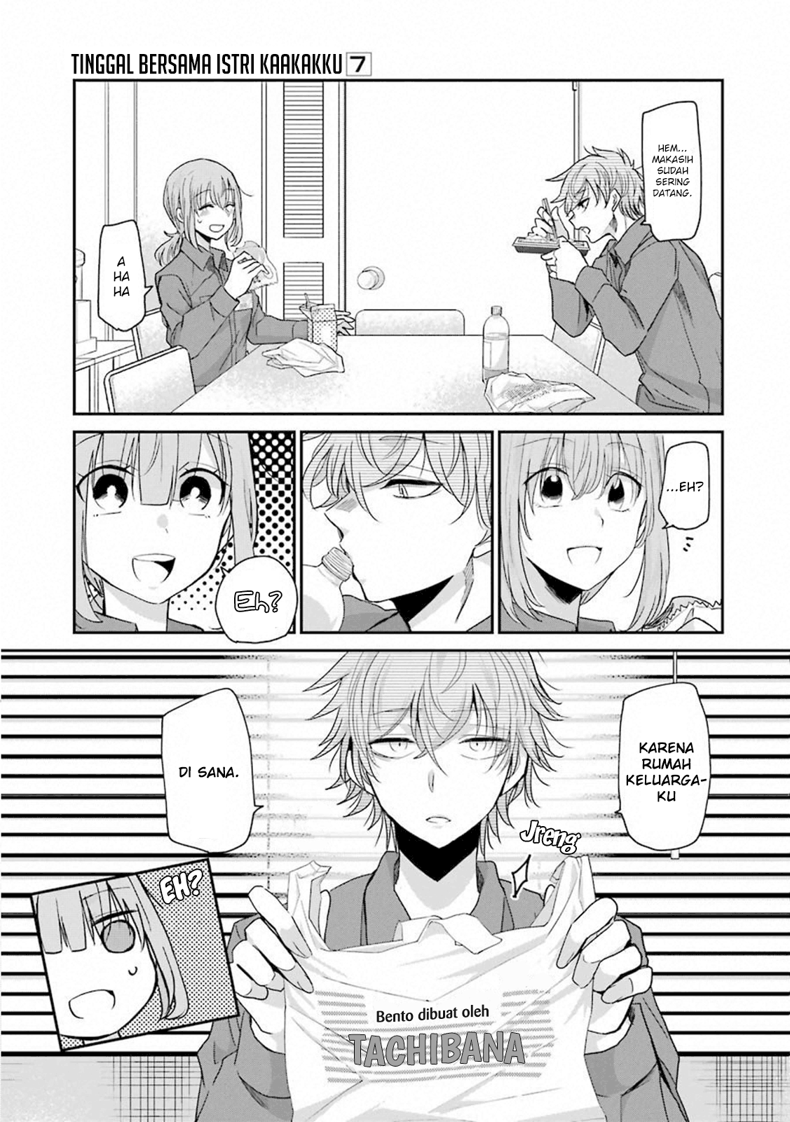 Chapter 66 - halaman 6