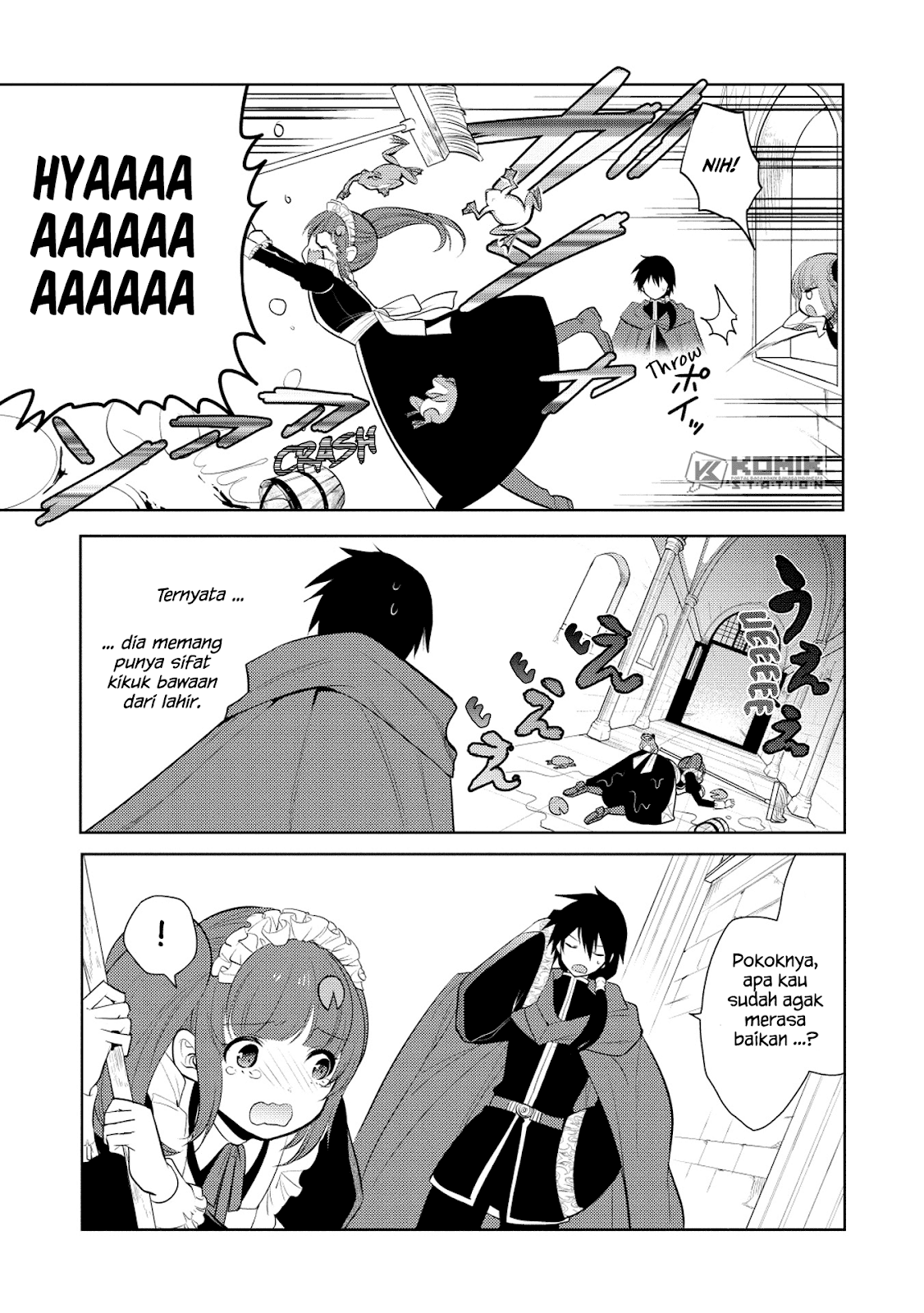 Chapter 20 - halaman 22
