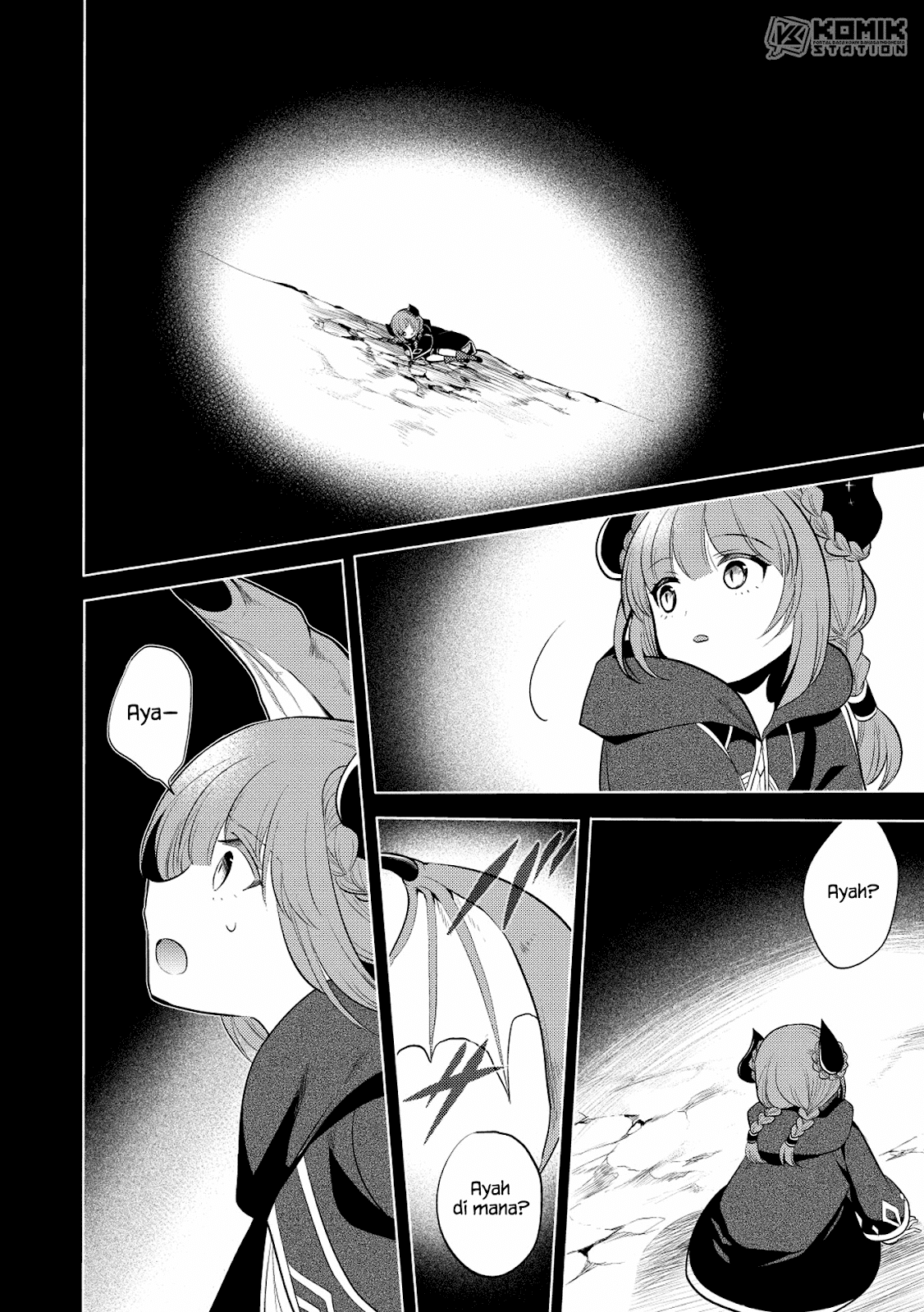 Chapter 20 - halaman 25