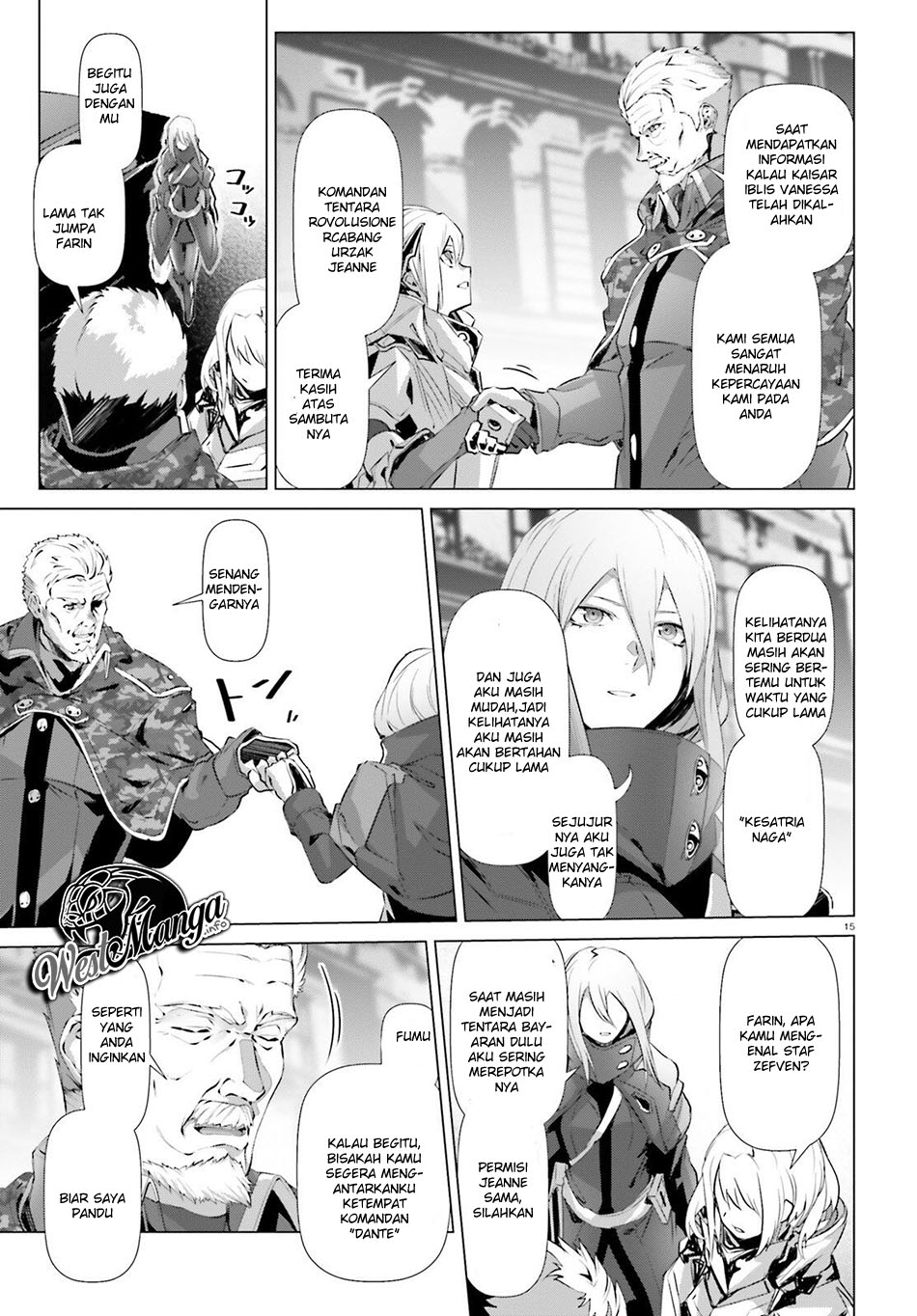Chapter 19.1 - halaman 19