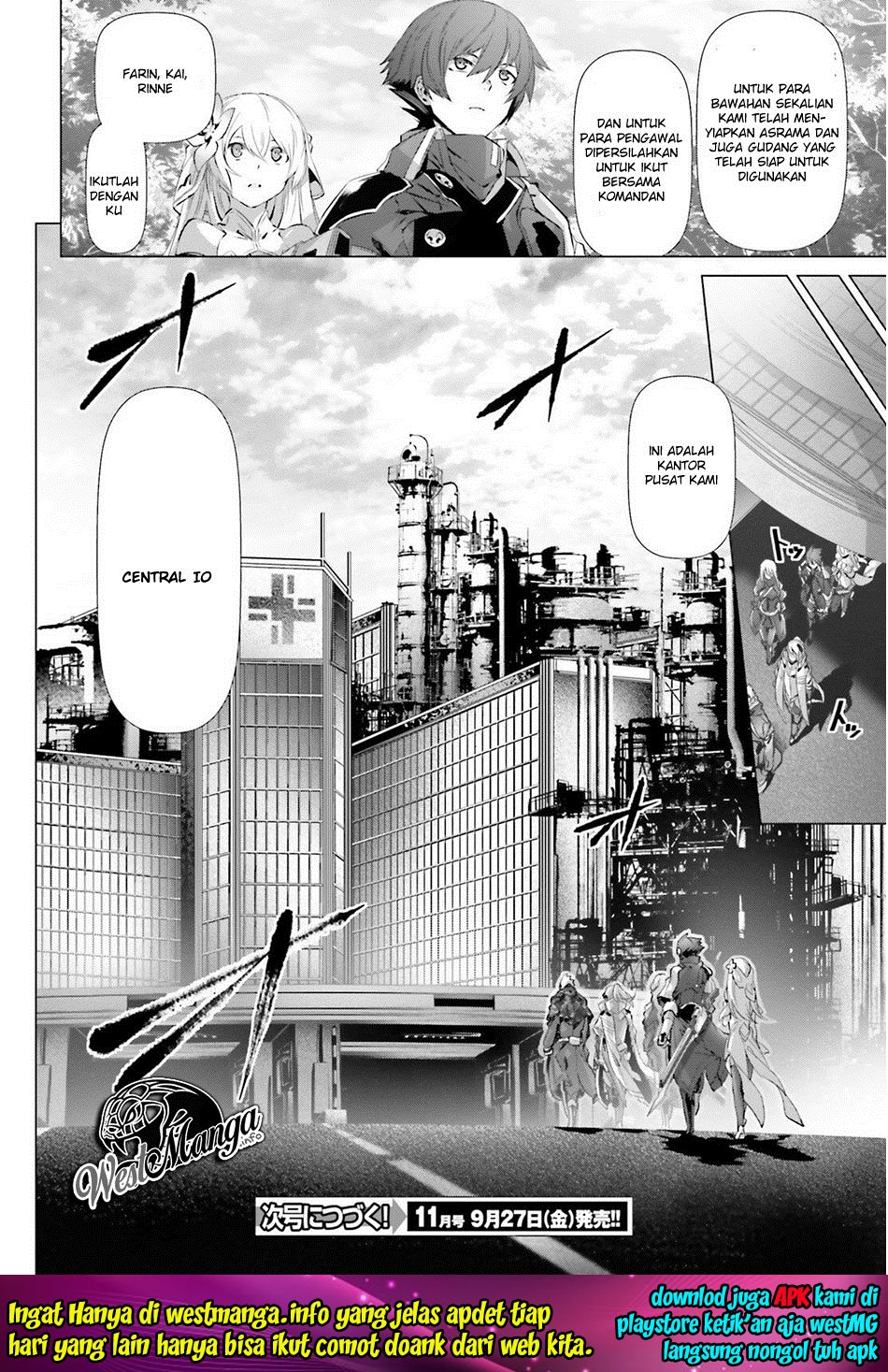 Chapter 19.1 - halaman 20