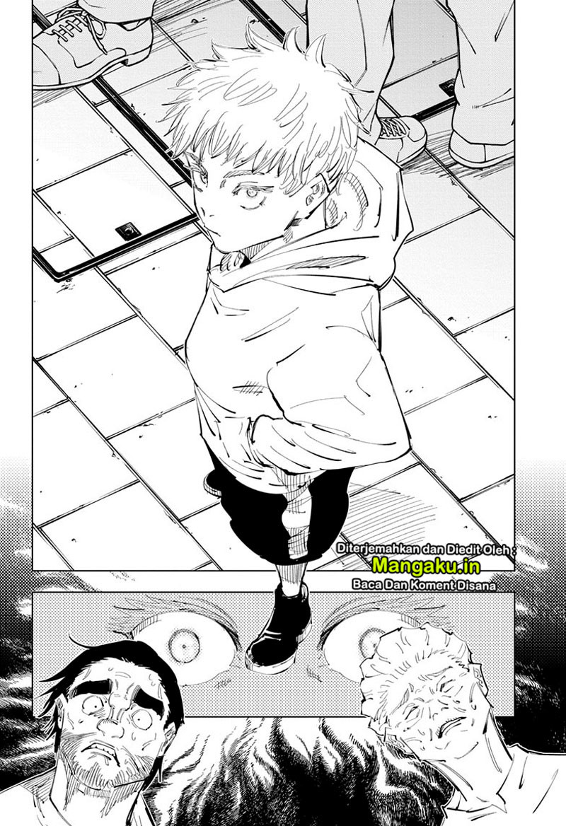 Chapter 96 - halaman 12