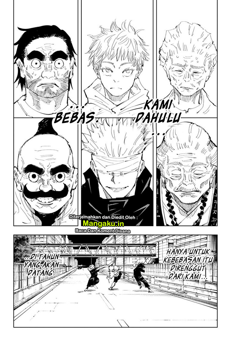 Chapter 96 - halaman 14