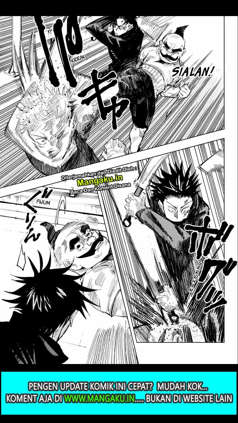 Chapter 96 - halaman 15