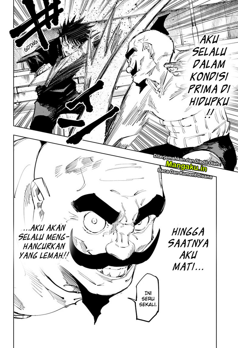 Chapter 96 - halaman 16