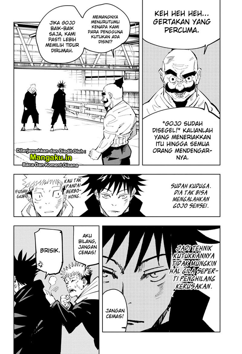 Chapter 96 - halaman 18