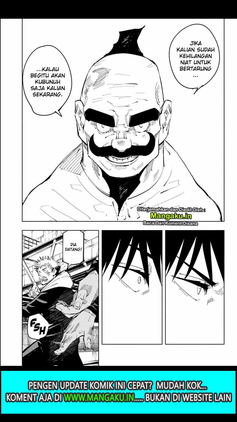 Chapter 96 - halaman 19